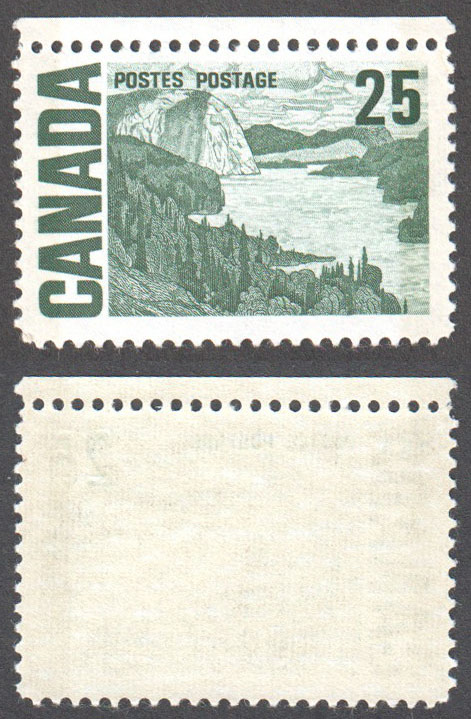 Canada Scott 465pi MNH (P) - Click Image to Close